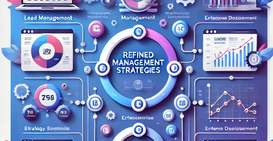 线索管理系统全生命周期的 6 大精细化管理策略，提升转化效果